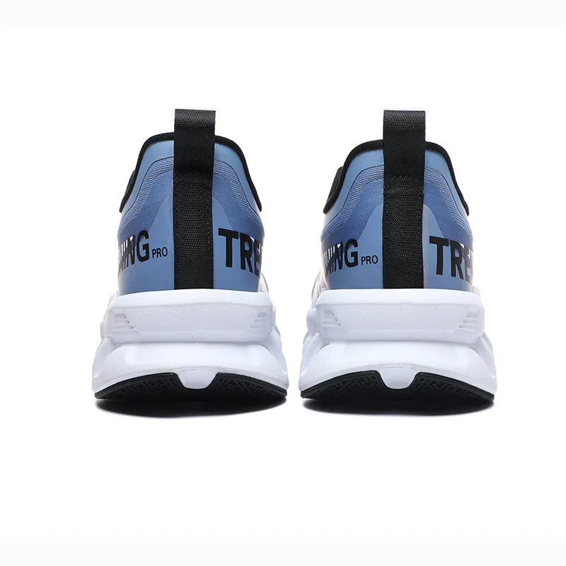 Core Avenue T84 Sneakers - Luxuryurbanwear