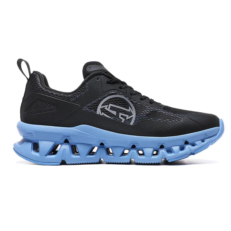 District Run T84 Sneakers - Luxuryurbanwear