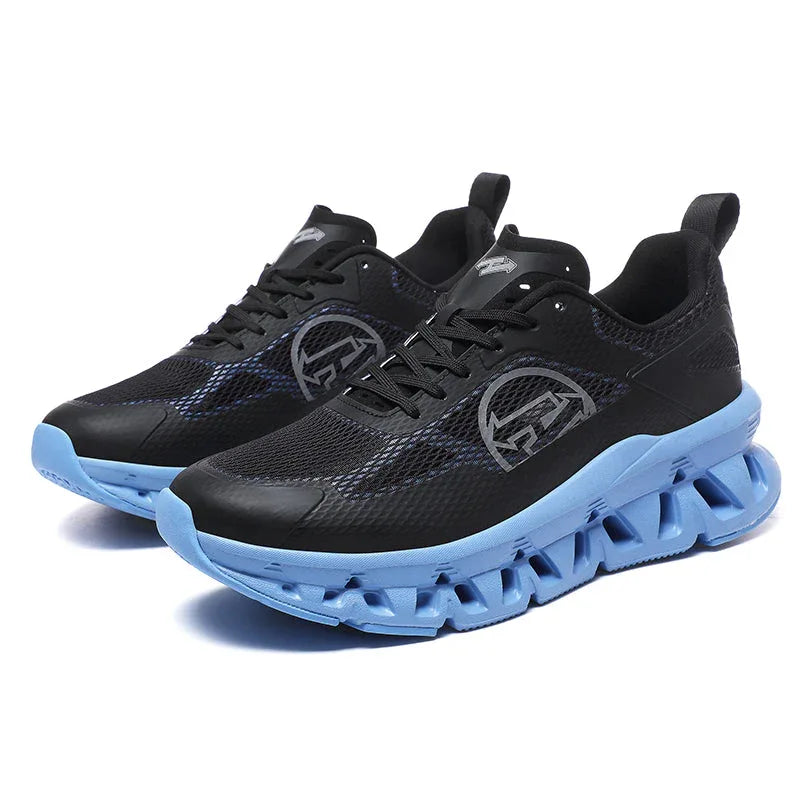 District Run T84 Sneakers - Luxuryurbanwear