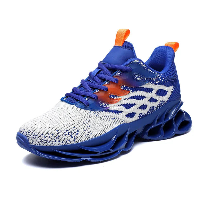 Urban Tempo T84 Sneakers - Luxuryurbanwear