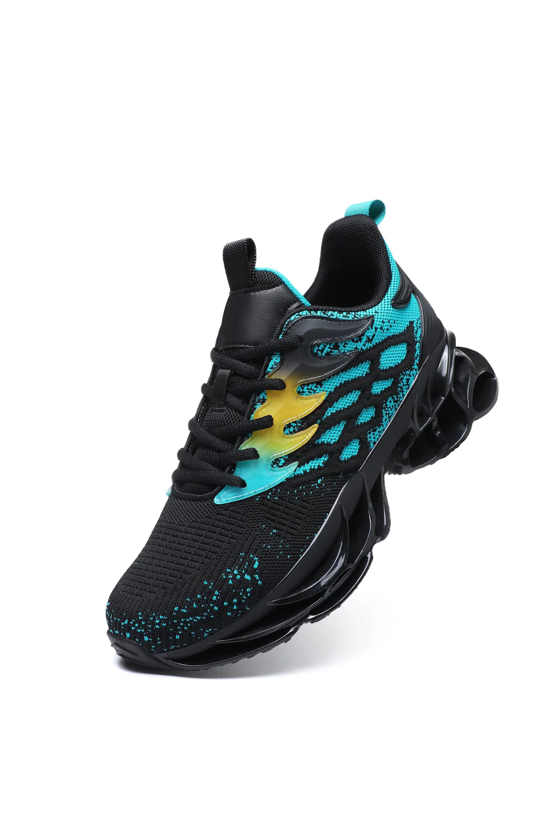 Urban Tempo T84 Sneakers - Luxuryurbanwear