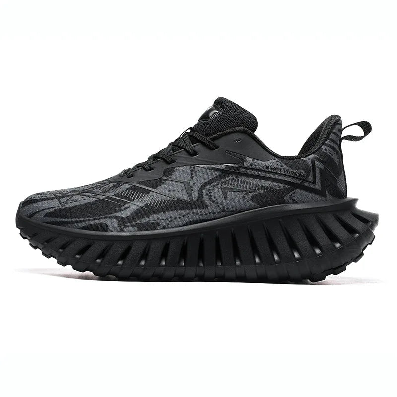 Horizon Low T84 Sneakers - Luxuryurbanwear