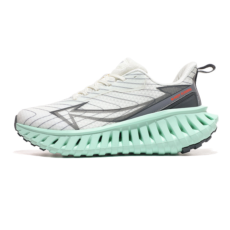 ‘Phantom Grip’ T84 Sneakers - Luxuryurbanwear
