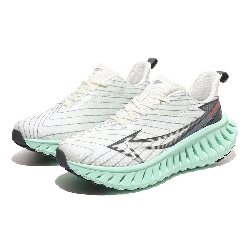 ‘Phantom Grip’ T84 Sneakers - Luxuryurbanwear