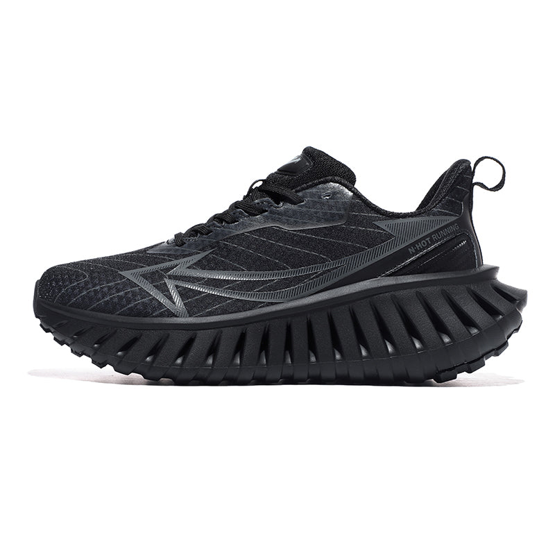 ‘Phantom Grip’ T84 Sneakers - Luxuryurbanwear
