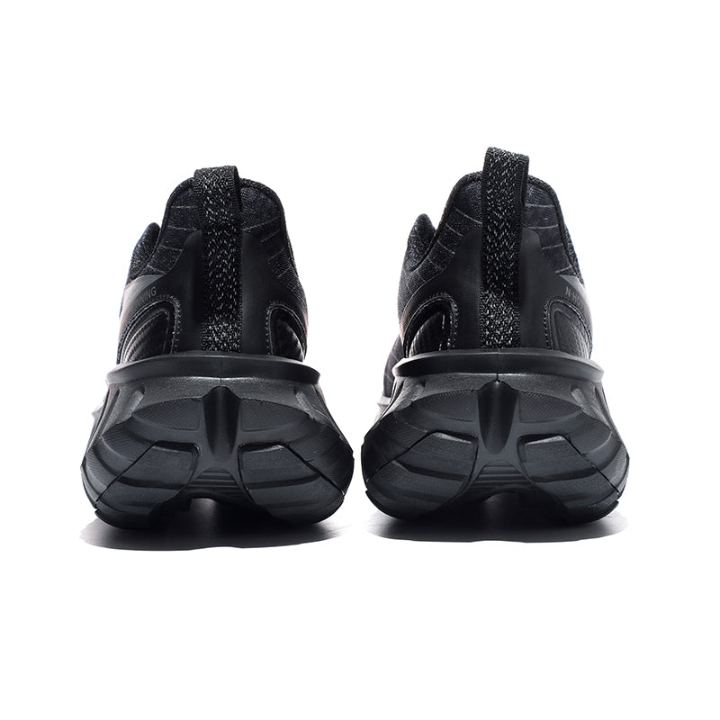 ‘Phantom Grip’ T84 Sneakers - Luxuryurbanwear