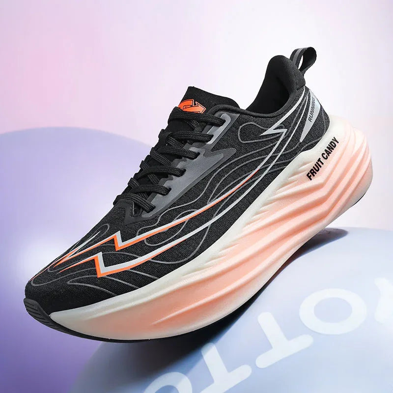 Flow District T84 Sneakers - Luxuryurbanwear