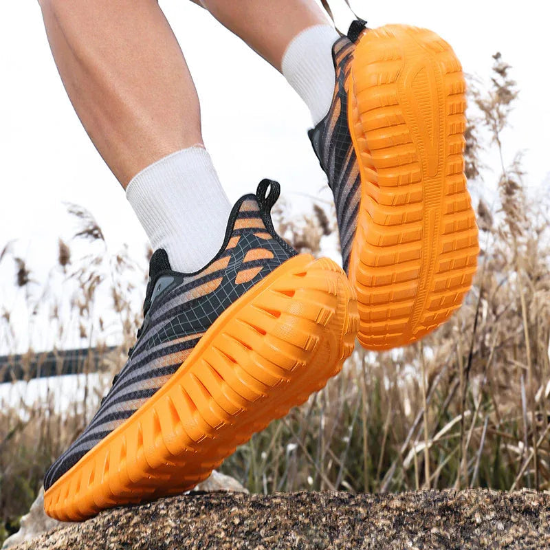Street Apex T84 Sneakers - Luxuryurbanwear