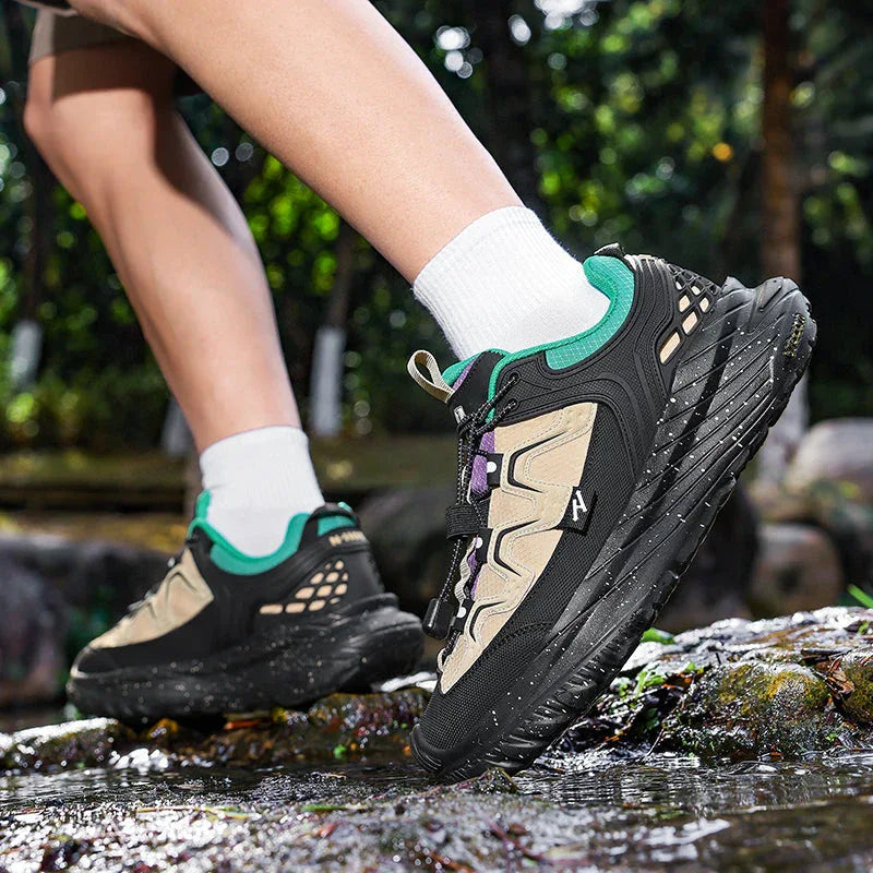 Shift Avenue T84 Sneakers - Luxuryurbanwear