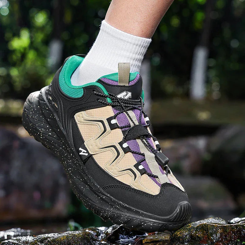 Shift Avenue T84 Sneakers - Luxuryurbanwear