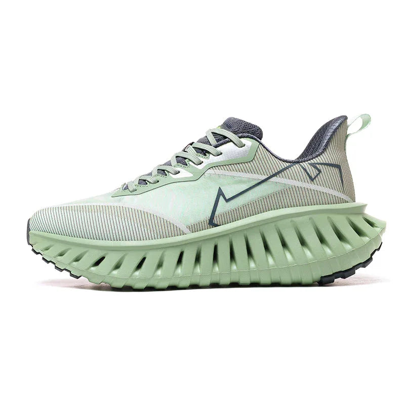 Urban Phase T84 Sneakers - Luxuryurbanwear