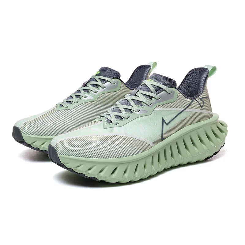 Urban Phase T84 Sneakers - Luxuryurbanwear