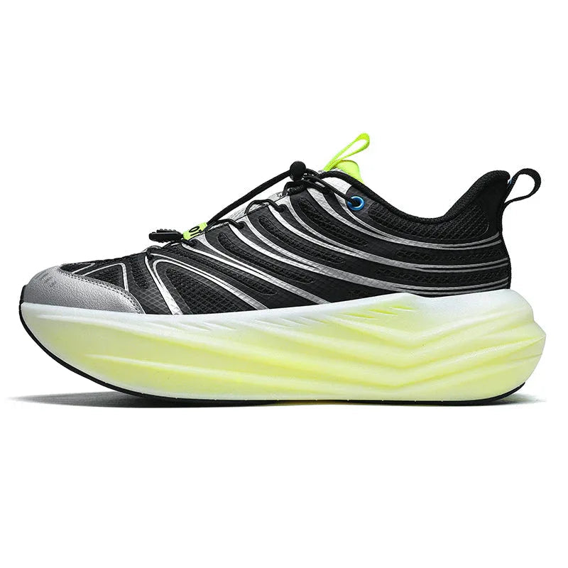 Flex District T84 Sneakers - Luxuryurbanwear