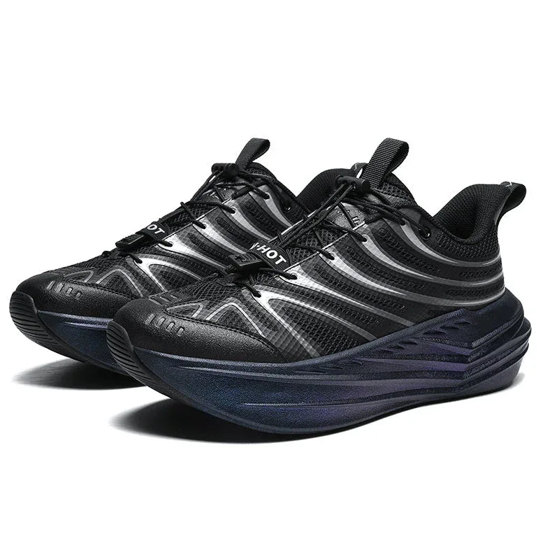Flex District T84 Sneakers - Luxuryurbanwear