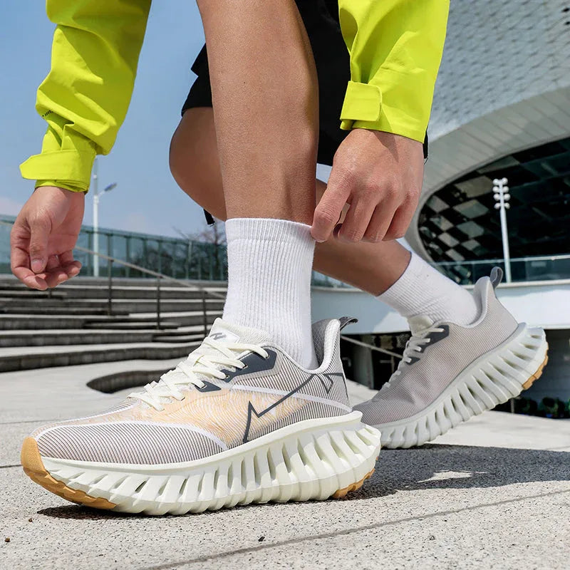 Urban Phase T84 Sneakers - Luxuryurbanwear