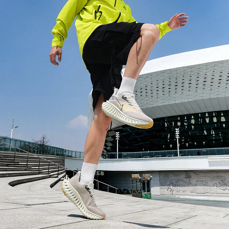 Urban Phase T84 Sneakers - Luxuryurbanwear