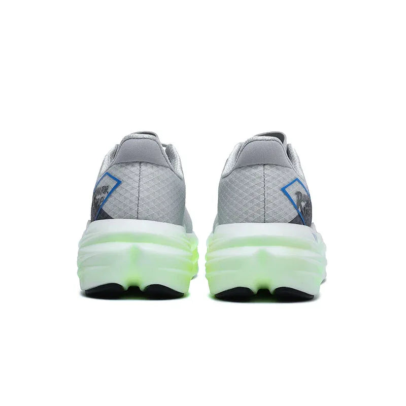 Mono Step T84 Sneakers - Luxuryurbanwear