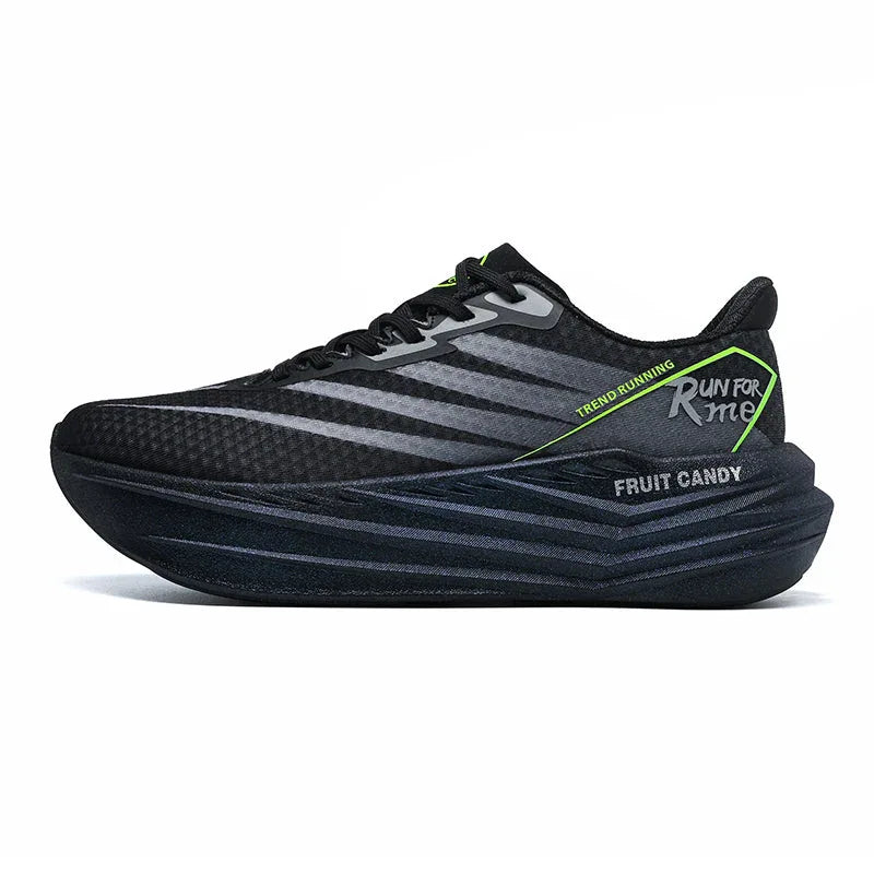 Mono Step T84 Sneakers - Luxuryurbanwear