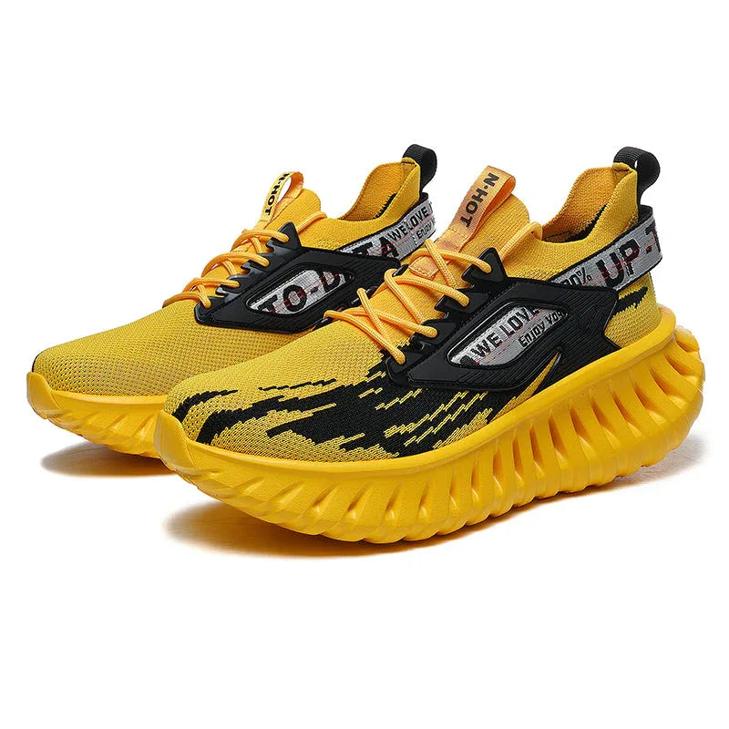Velo Core T84 Sneakers - Luxuryurbanwear