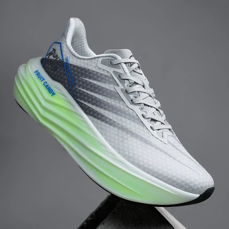 Mono Step T84 Sneakers - Luxuryurbanwear
