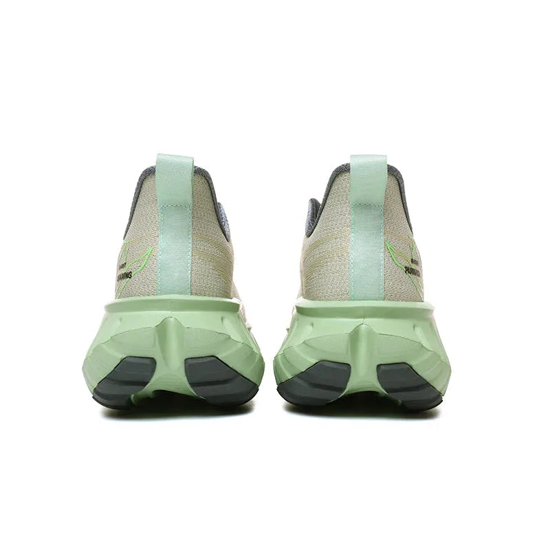 Vault Step T84 Sneakers - Luxuryurbanwear