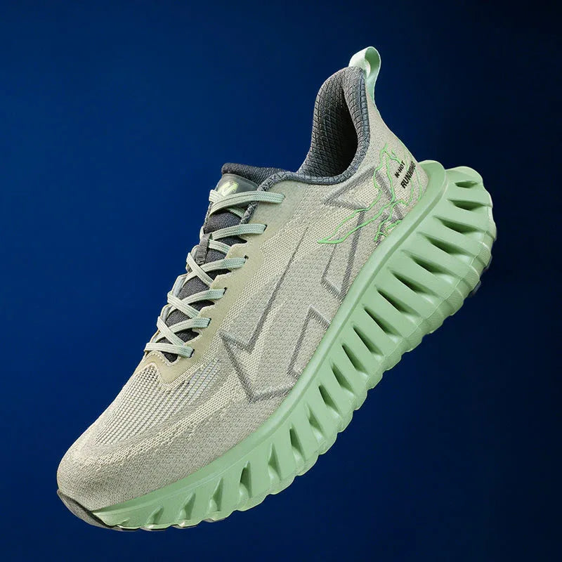 Vault Step T84 Sneakers - Luxuryurbanwear