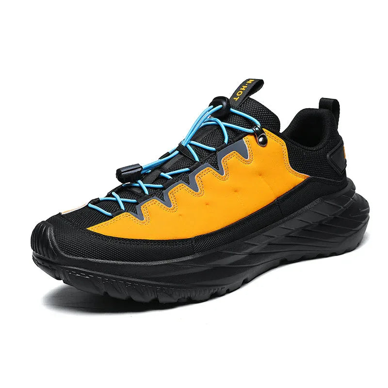 Apex Walk T84 Sneakers - Luxuryurbanwear