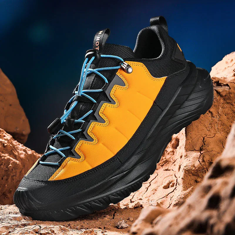 Apex Walk T84 Sneakers - Luxuryurbanwear