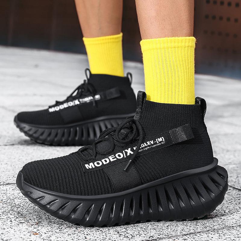 Prime Street T84 sneakers - Luxuryurbanwear