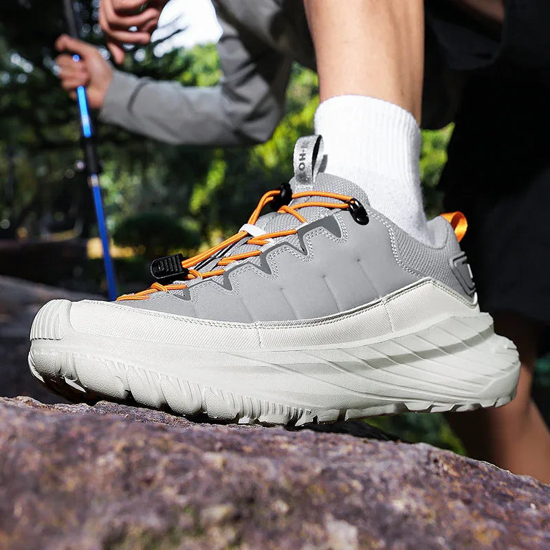 Apex Walk T84 Sneakers - Luxuryurbanwear