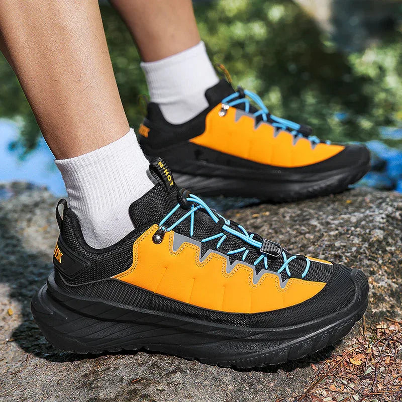 Apex Walk T84 Sneakers - Luxuryurbanwear