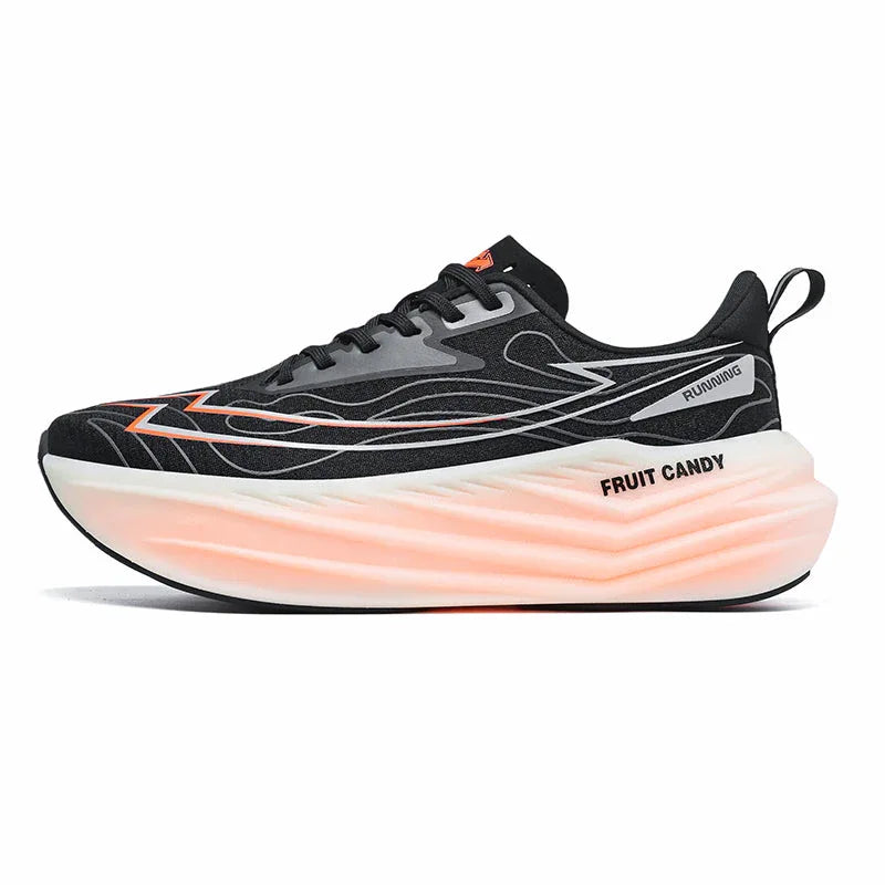 Flow District T84 Sneakers - Luxuryurbanwear