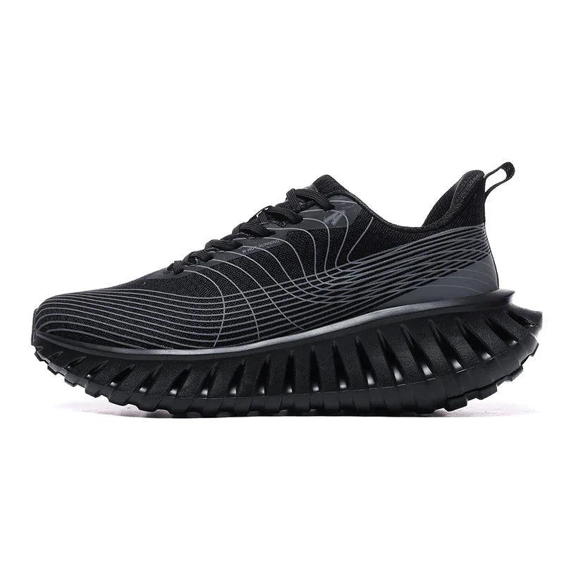 Urban Crest T84 Sneakers - Luxuryurbanwear