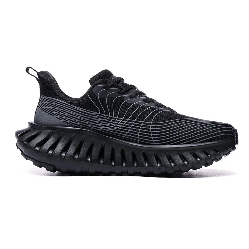 Urban Crest T84 Sneakers - Luxuryurbanwear