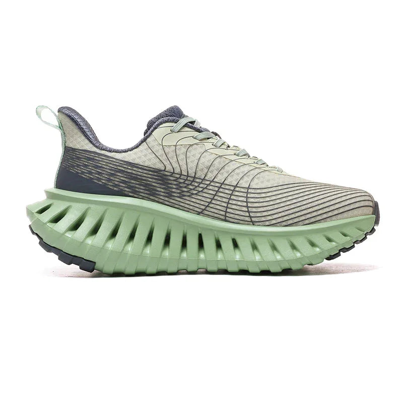 Urban Crest T84 Sneakers - Luxuryurbanwear