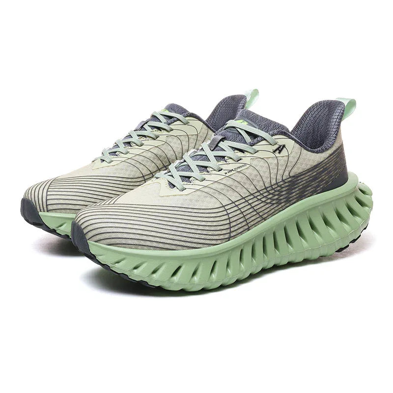 Urban Crest T84 Sneakers - Luxuryurbanwear