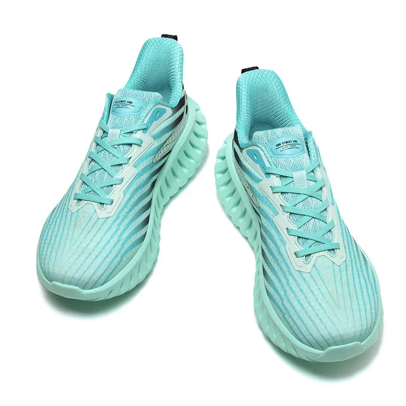 Street Apex T84 Sneakers - Luxuryurbanwear
