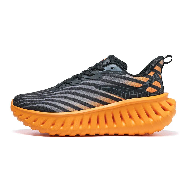 Street Apex T84 Sneakers - Luxuryurbanwear