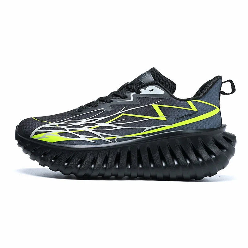 Neo Street T84 Sneakers - Luxuryurbanwear