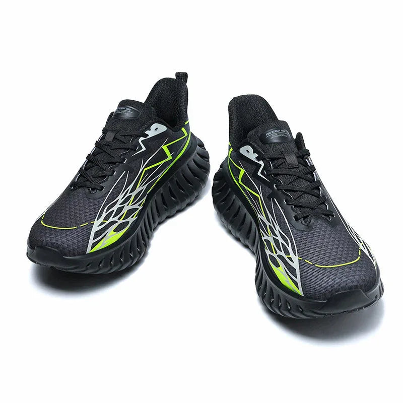 Neo Street T84 Sneakers - Luxuryurbanwear