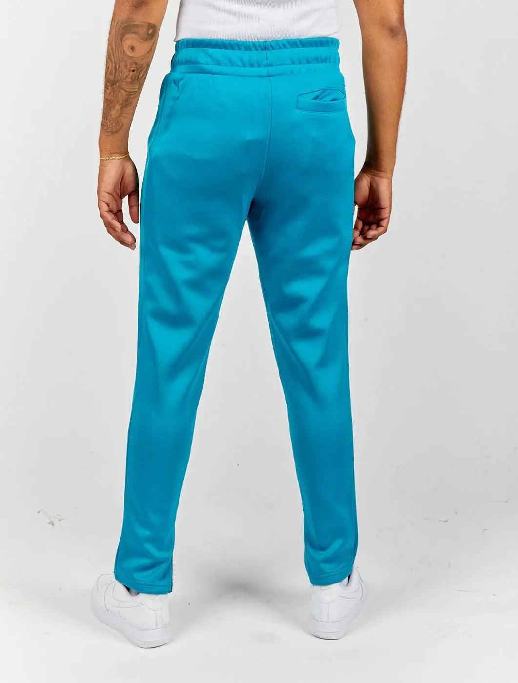Puma Tmc Hussle Way Pants