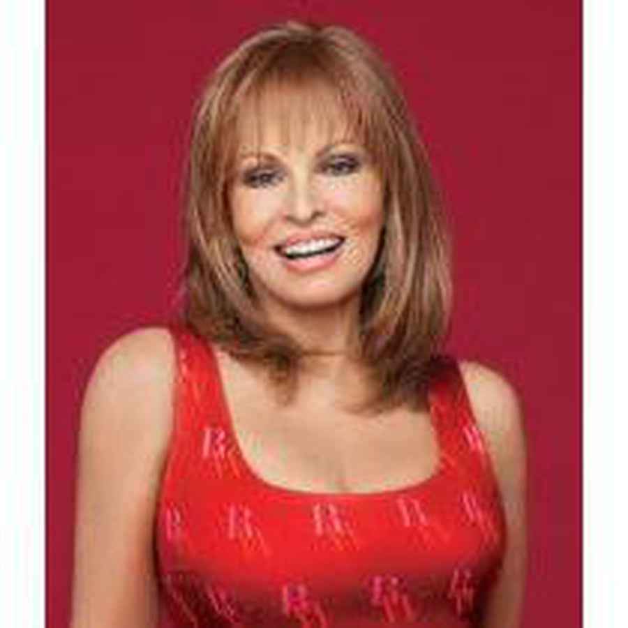 Raquel Welch Top Billing 12" Top Piece