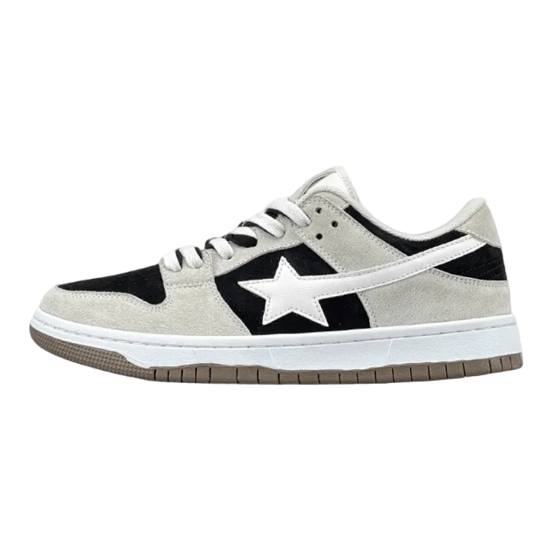 STR Versatile Sneakers - Multi-Purpose Luxury Urban Trainers | LuxuryUrbanwear - Luxuryurbanwear
