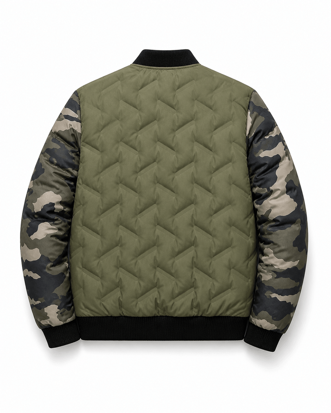 Urban Recon Bomber Jacket