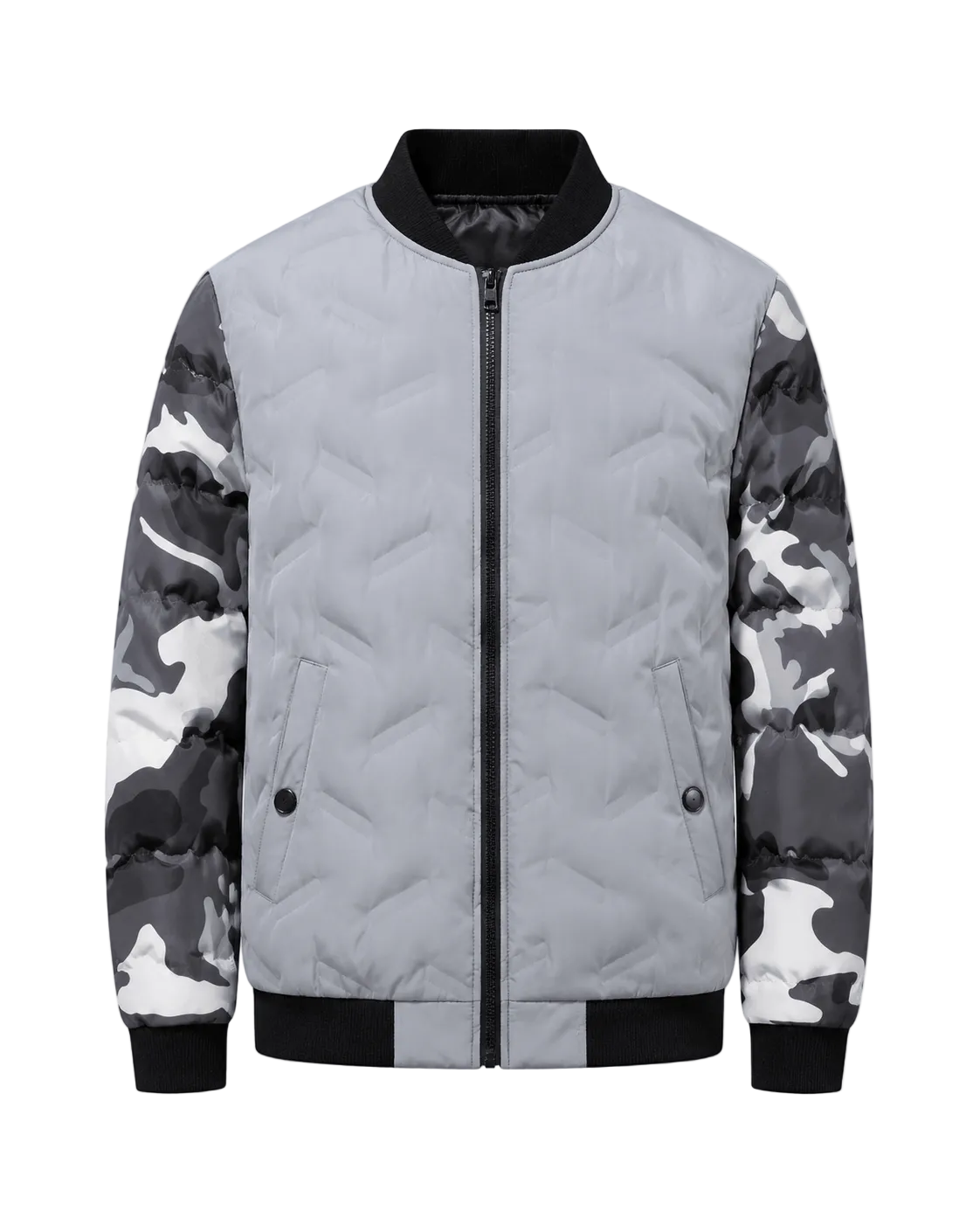 Urban Recon Bomber Jacket