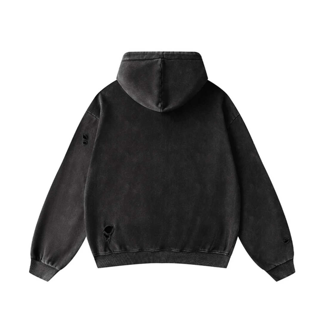 Urban Relic Hoodie