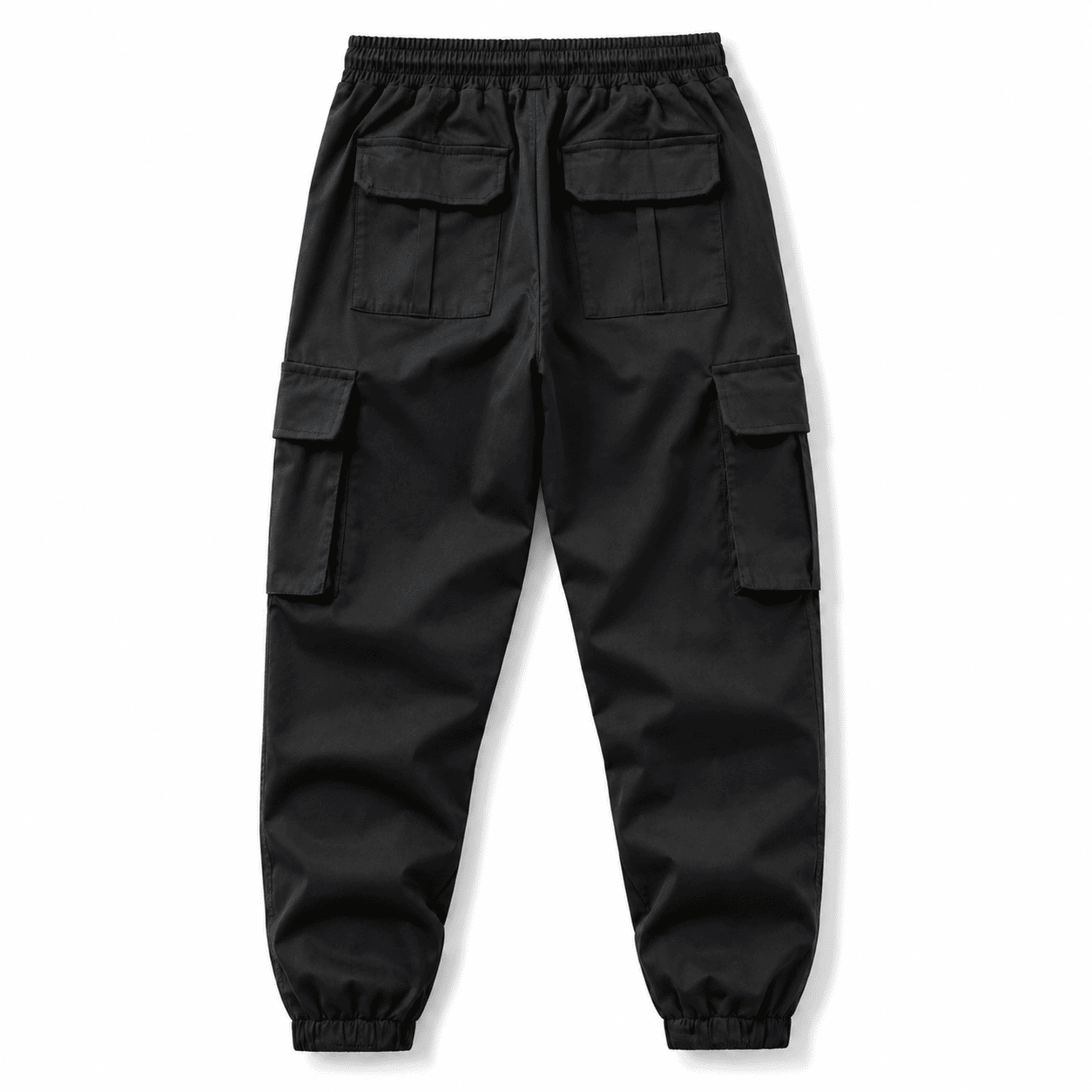Utility Field Cargo Pants