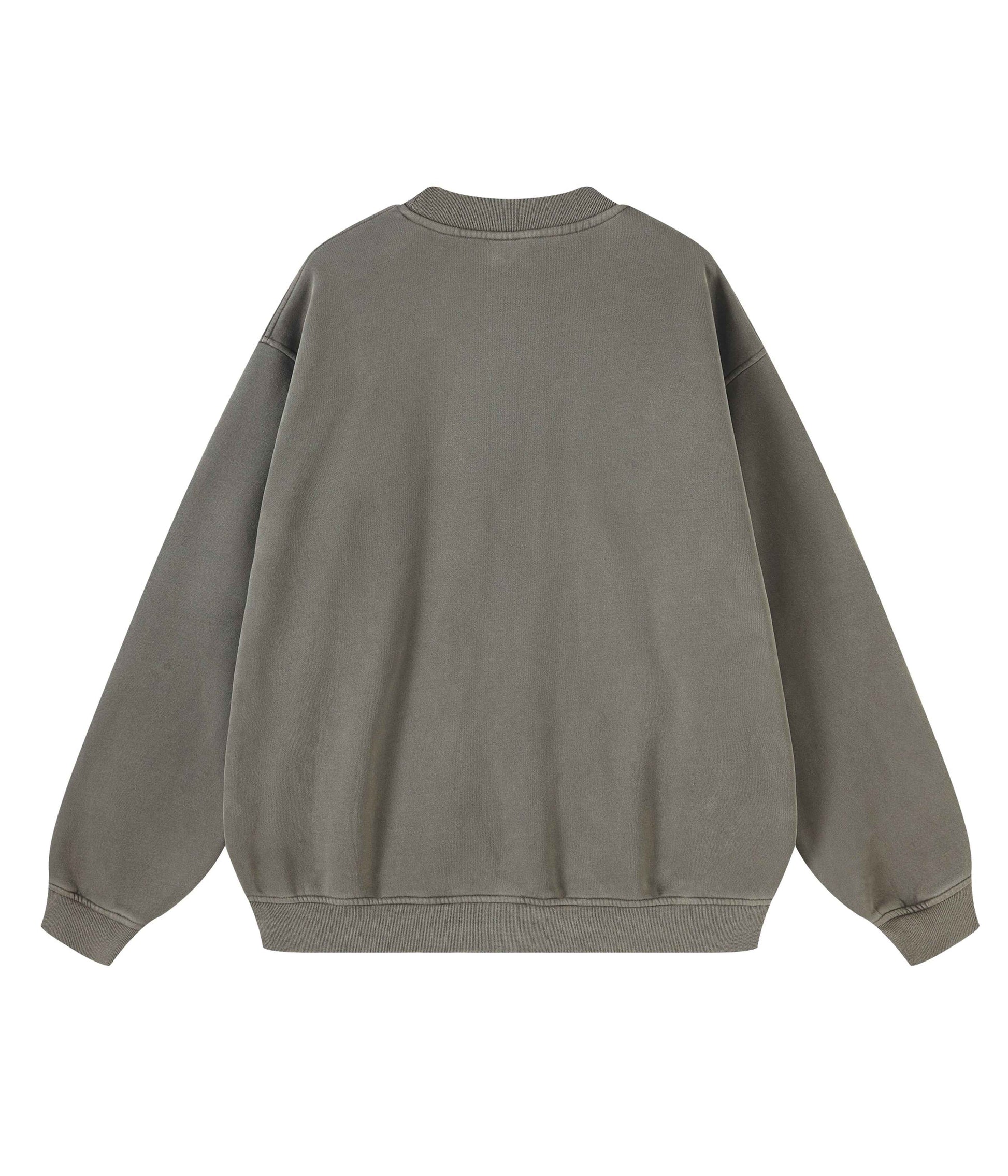 CLOVE VINTAGE CREWNECK