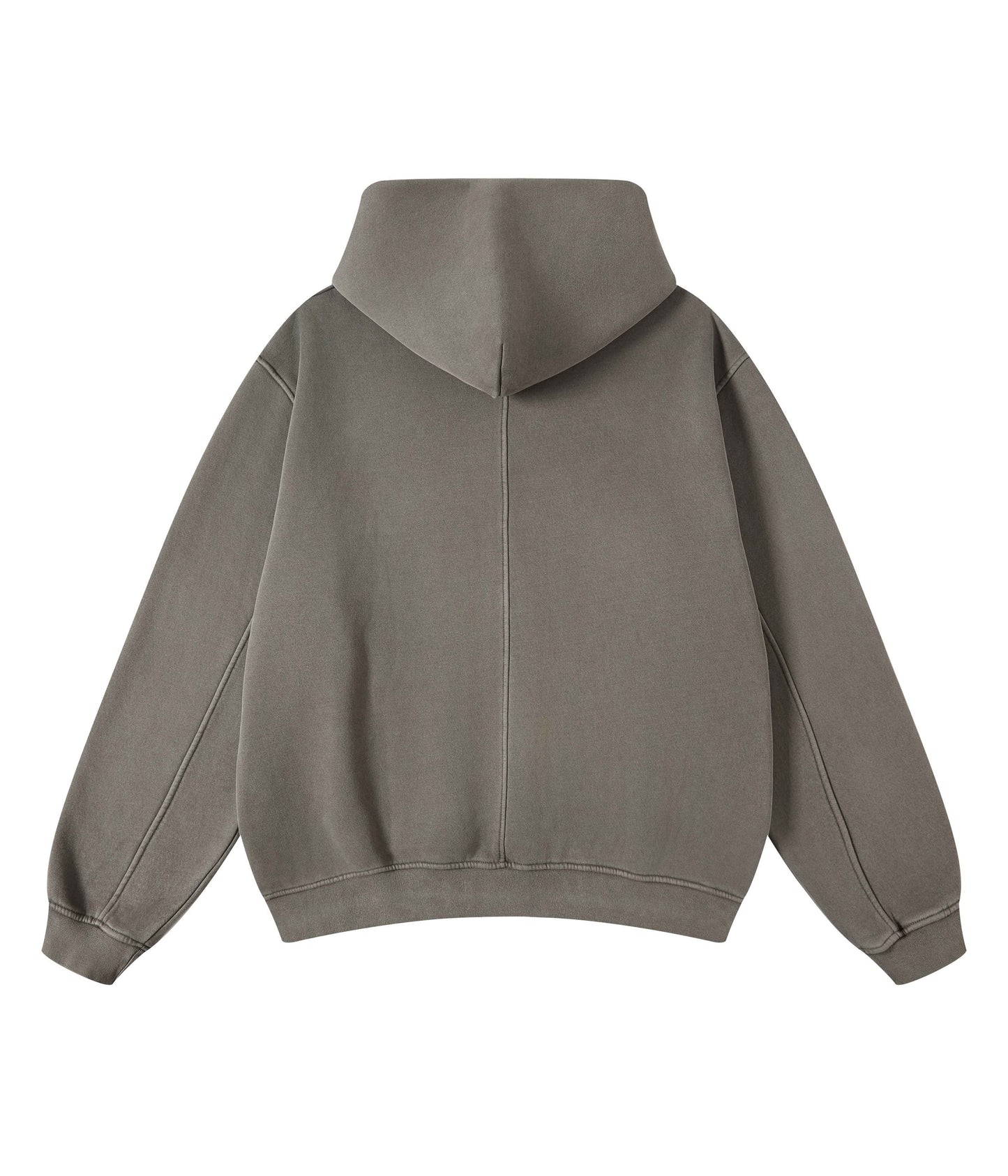 CLOVE VINTAGE HOODIE