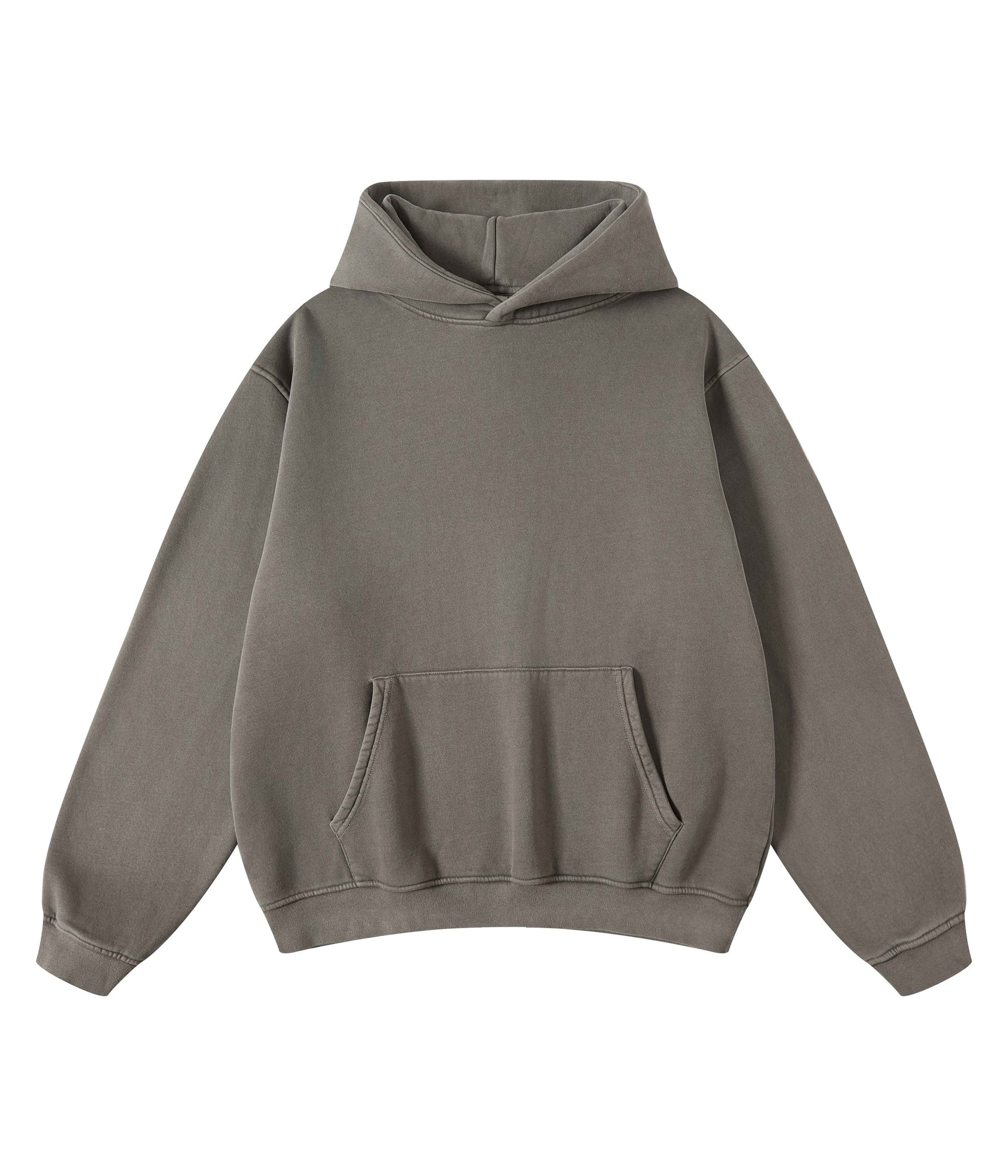CLOVE VINTAGE HOODIE
